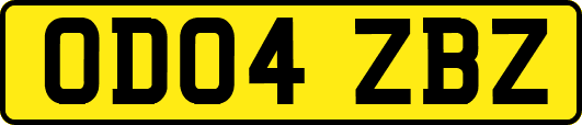 OD04ZBZ