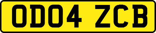 OD04ZCB