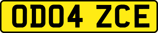 OD04ZCE