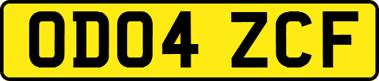 OD04ZCF