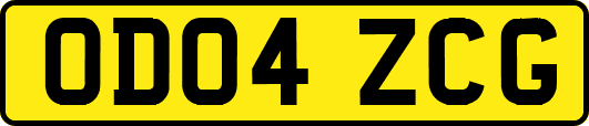 OD04ZCG