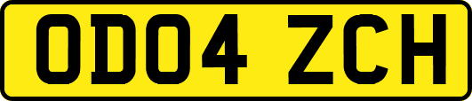 OD04ZCH
