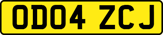 OD04ZCJ