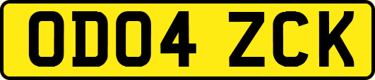 OD04ZCK