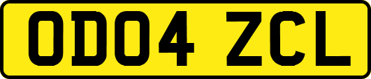 OD04ZCL