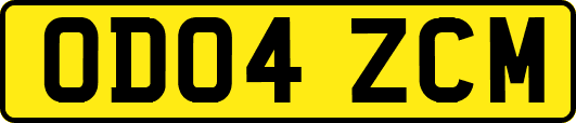 OD04ZCM