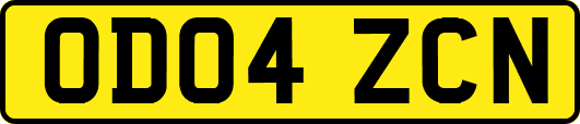 OD04ZCN