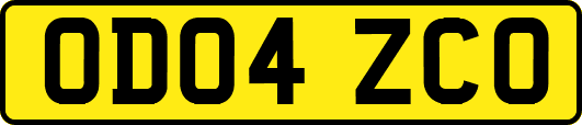 OD04ZCO
