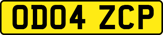 OD04ZCP