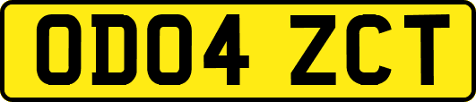 OD04ZCT