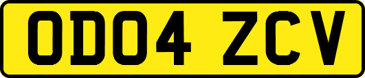 OD04ZCV