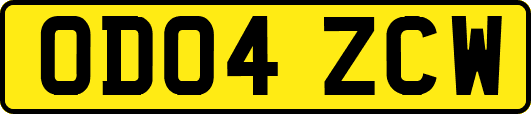 OD04ZCW