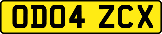 OD04ZCX