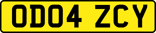 OD04ZCY