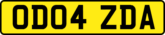 OD04ZDA