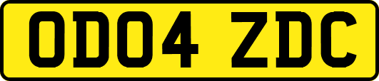 OD04ZDC