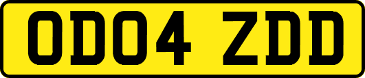 OD04ZDD
