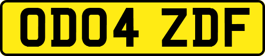 OD04ZDF