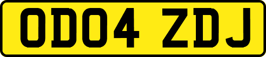 OD04ZDJ