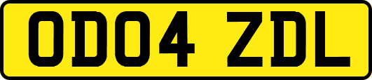 OD04ZDL