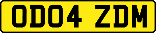 OD04ZDM