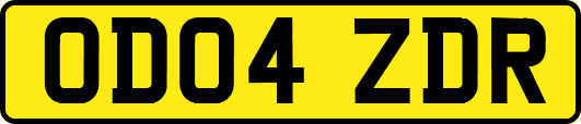 OD04ZDR