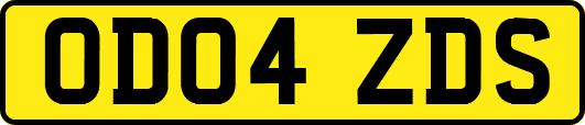 OD04ZDS