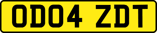 OD04ZDT