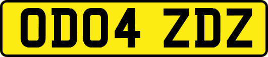OD04ZDZ