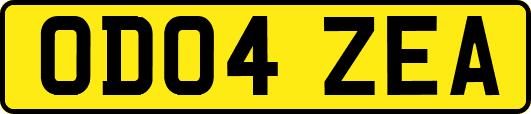 OD04ZEA