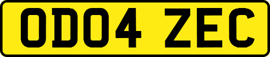 OD04ZEC