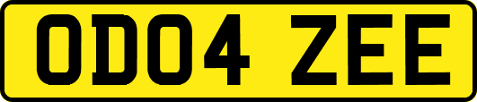OD04ZEE