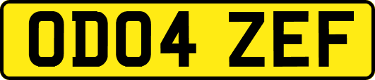 OD04ZEF