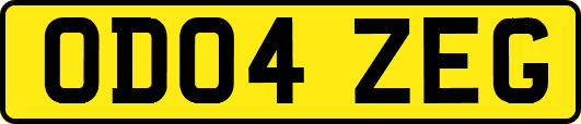 OD04ZEG