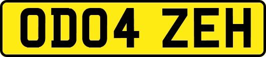 OD04ZEH