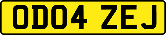 OD04ZEJ