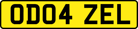 OD04ZEL