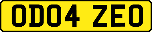 OD04ZEO