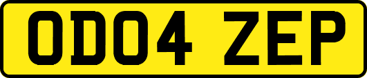 OD04ZEP