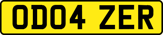 OD04ZER