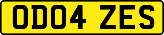 OD04ZES