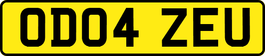 OD04ZEU