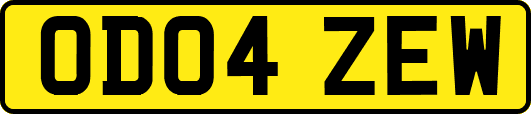 OD04ZEW