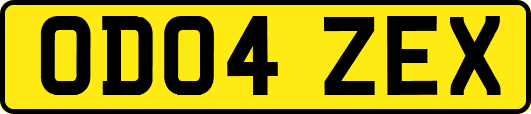 OD04ZEX