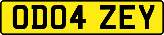 OD04ZEY