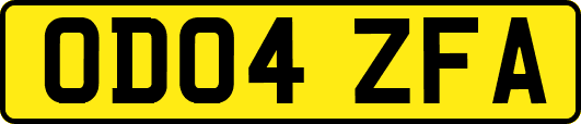 OD04ZFA