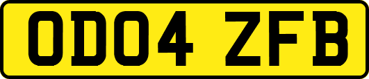 OD04ZFB