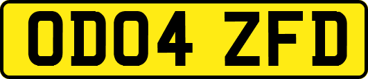 OD04ZFD
