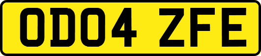 OD04ZFE