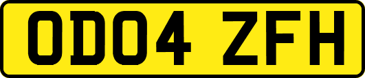OD04ZFH